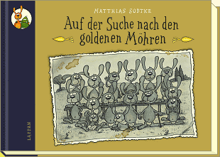 Mehr zum Inhalt: Auf der Suche nach den goldenen M&ouml;hren 