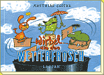  Wirbel um den Wetterfrosch 