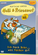 DVD 2: Ich mach Bubu ... was machst du?