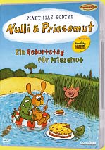  DVD 4: Ein Geburtstag f&uuml;r Priesemut 