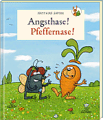 Angsthase! Pfeffernase!