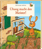 Übung macht den Meister