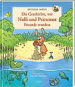 Die Geschichte, wie Nulli und Priesemut Freunde wurden