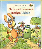 Nulli und Priesemut machen Urlaub