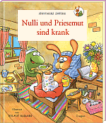 Nulli und Priesemut sind krank
