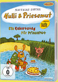 Ein Geburtstag für Priesemut
