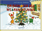 Ein Baum für den Weihnachtsmann