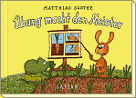 Übung macht den Meister
