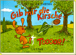 Gib mir die Kirsche – TOOOOR!
