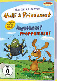Angsthase! Pfeffernase!