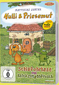 Schlafohrhase und Knickzungenfrosch